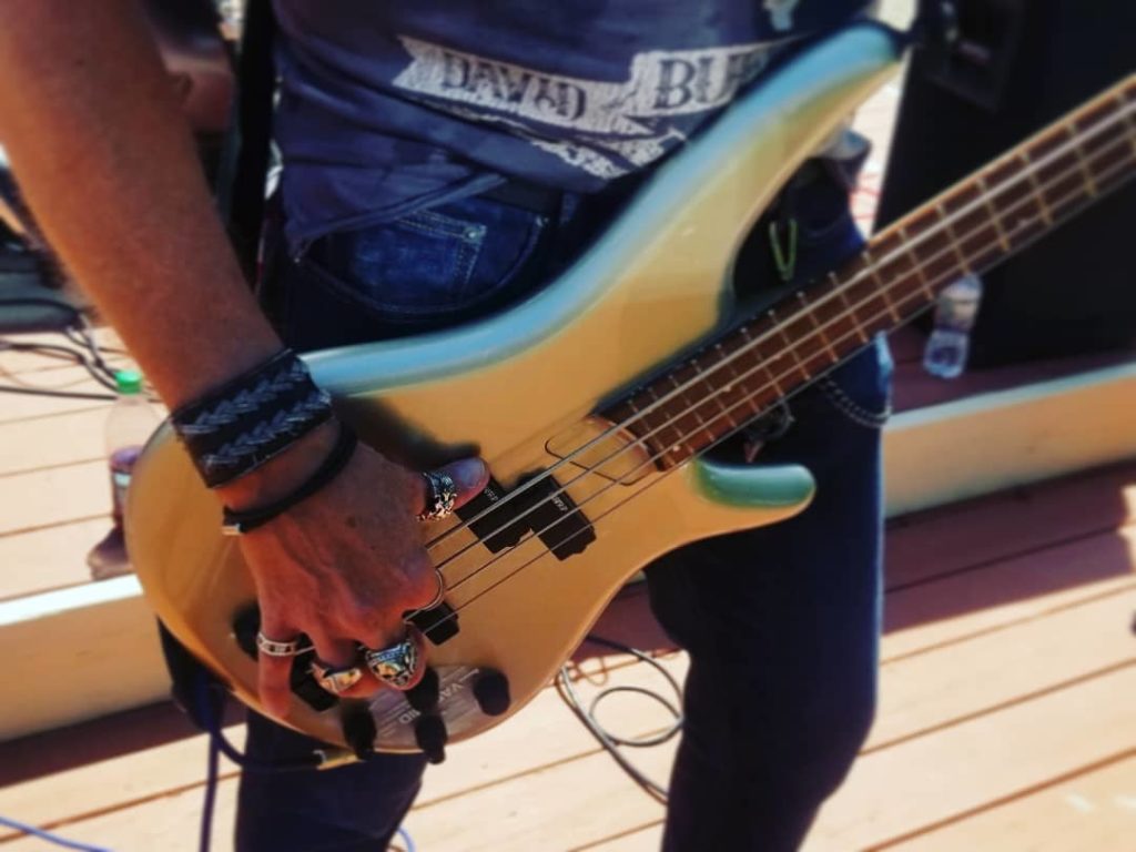 Reno's Bass